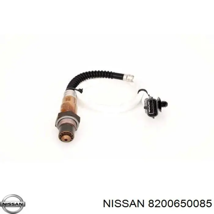 8200650085 Nissan sonda lambda sensor de oxigeno para catalizador