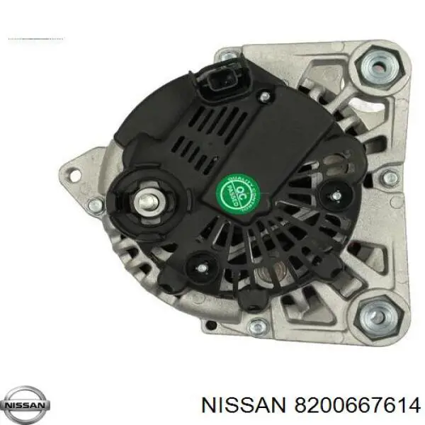 Comprar 8200667614 Nissan/Infiniti Dynamo