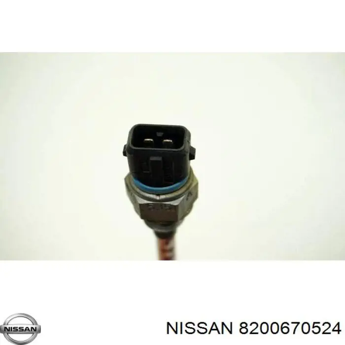 8200670524 Nissan sensor de nivel de aceite del motor