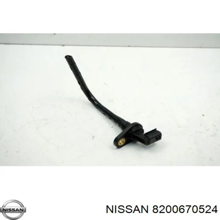 8200670524 Nissan/Infiniti Sensor de nivel de aceite
