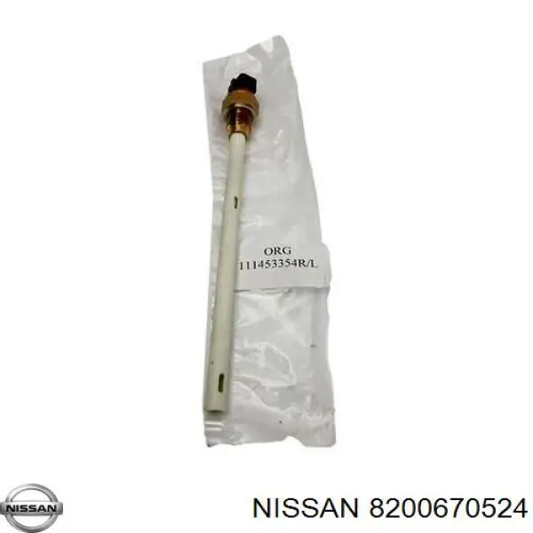 Sensor de aceite Nissan/Infiniti 8200670524 precio, desde 49,94 EUR