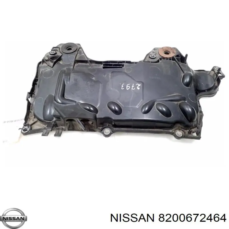 8200672464 Nissan