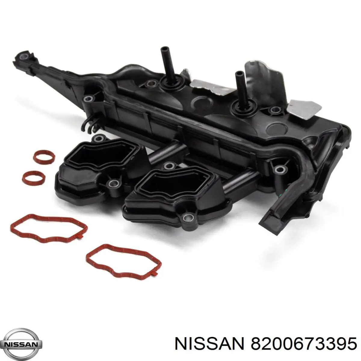 Tapa de la válvula Nissan/Infiniti 8200673395 precio, desde 65,34 EUR