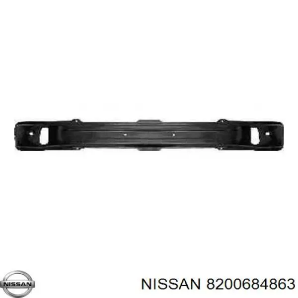 8200684863 Nissan antena