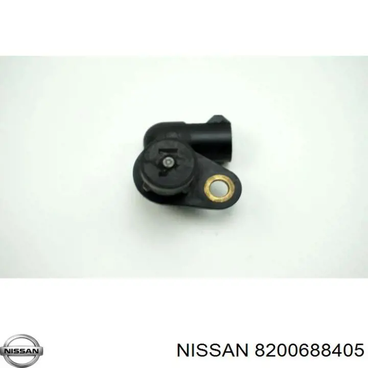 8200688405 Nissan sensor de cigüeñal