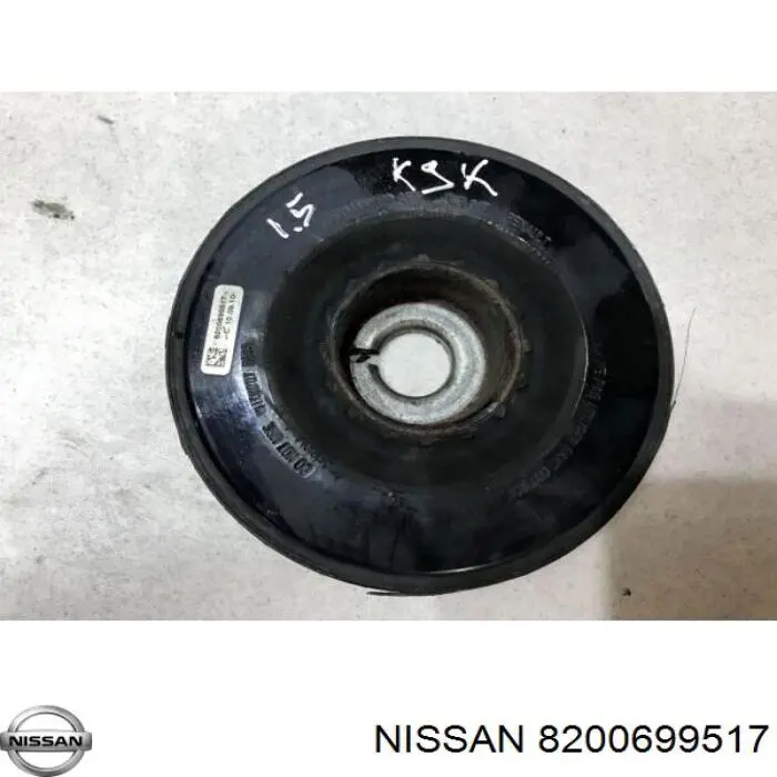 8200699517 Nissan/Infiniti Dámper