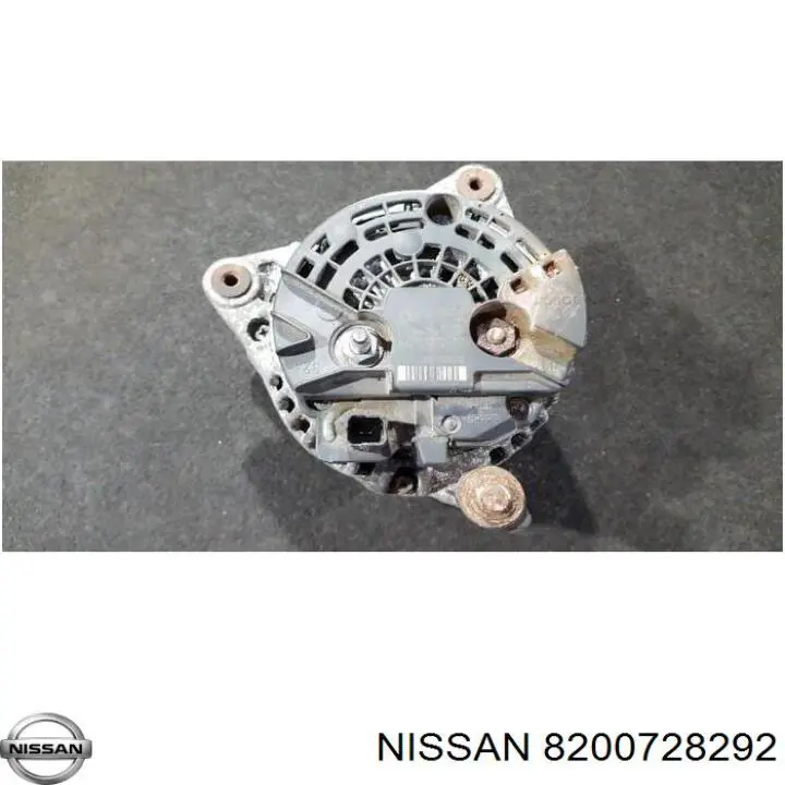Comprar 8200728292 Nissan/Infiniti Dynamo