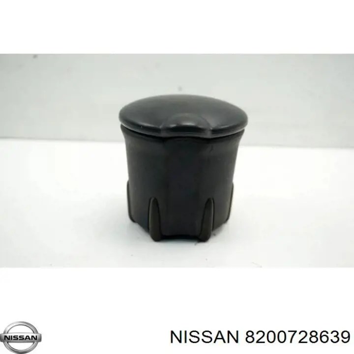 8200728639 Nissan cenicero de salpicadero