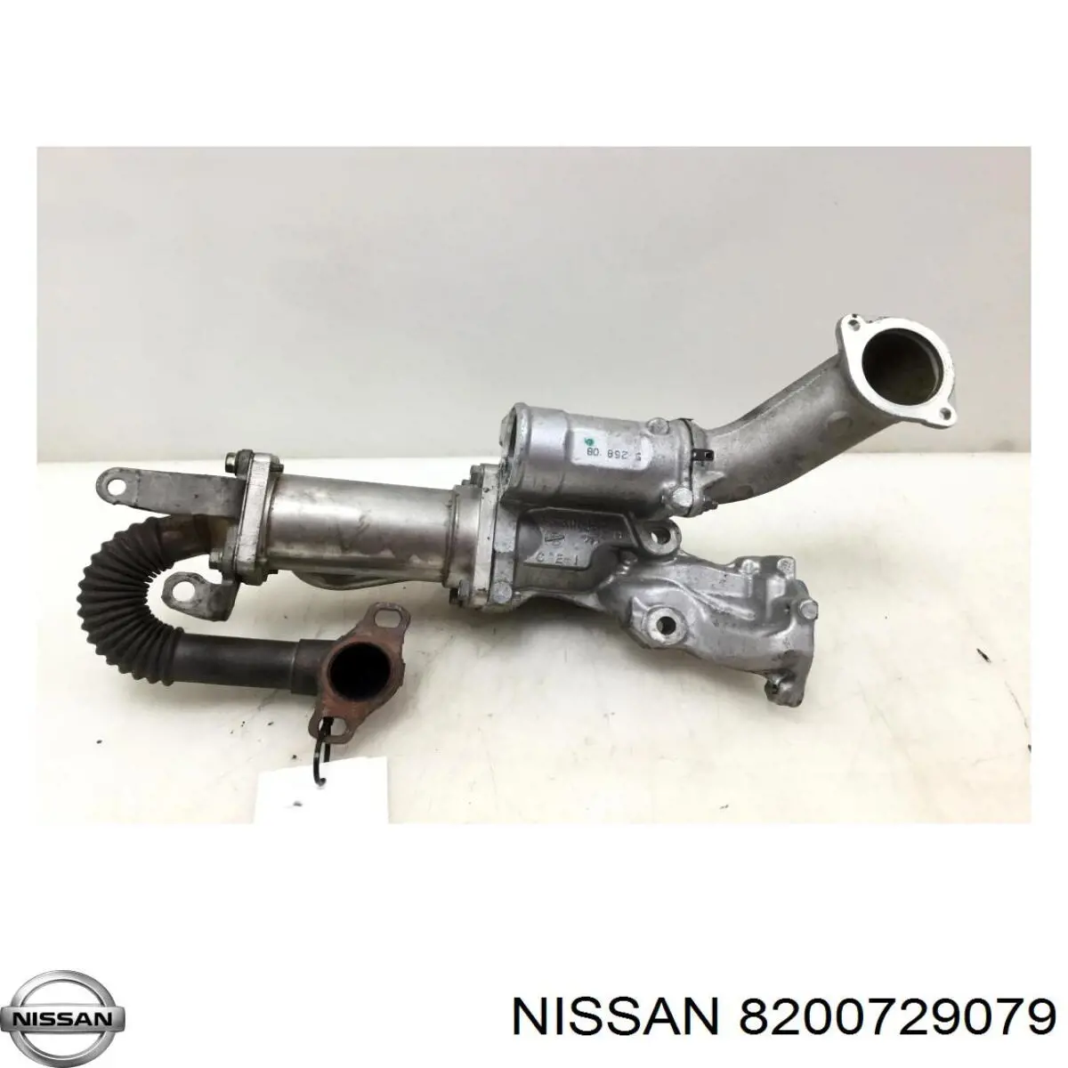 Comprar 8200729079 Nissan/Infiniti 