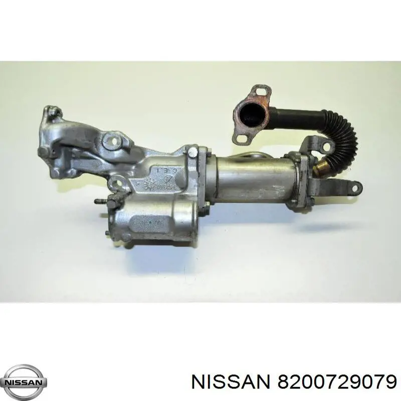  Nissan/Infiniti 8200729079