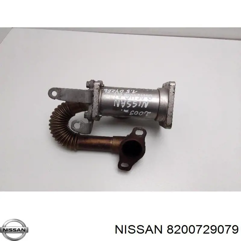 8200729079 Nissan/Infiniti 