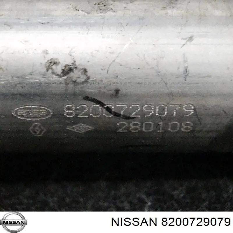  Nissan/Infiniti 8200729079 precio, desde 34,85 EUR