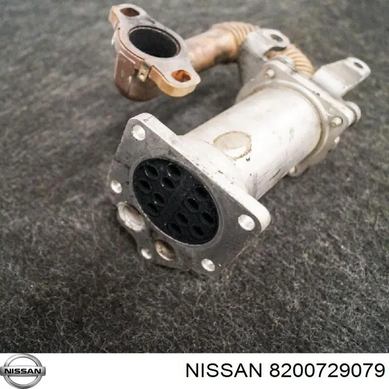  8200729079 Nissan/Infiniti