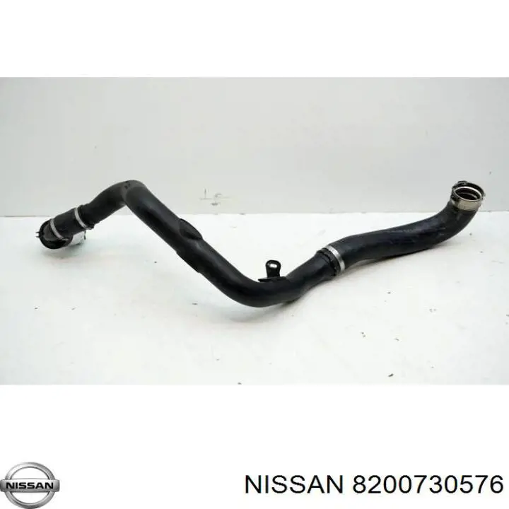 Comprar 8200730576 Nissan/Infiniti Tubo intercooler