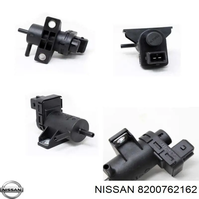Comprar 6000616759 Renault (RVI) Válvula de solenoide de control de mariposa EGR