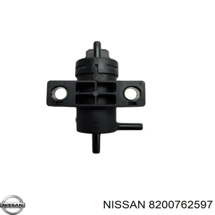 Válvula de solenoide de control de mariposa EGR Renault (RVI) 6000616759 precio, desde 26,58 EUR