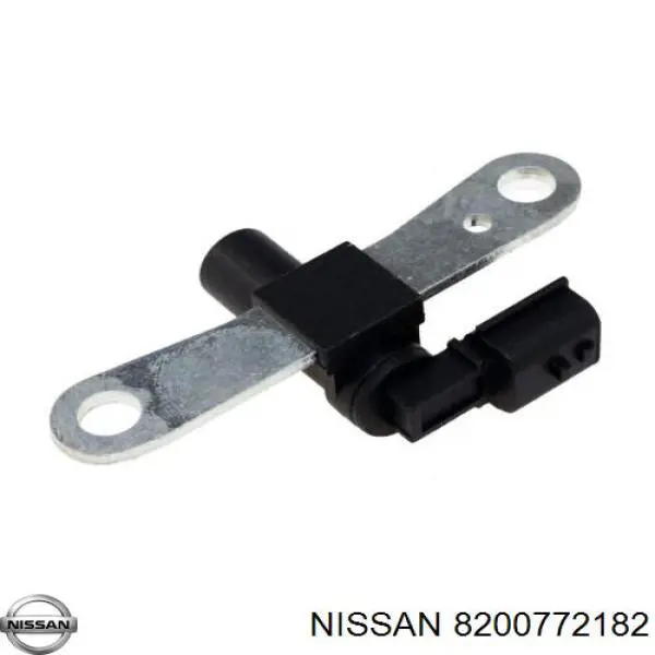 Comprar 8200772182 Nissan/Infiniti Sensor de cigüeñal