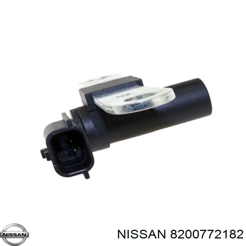 Generador de impulsos, cigüeñal  Nissan/Infiniti 8200772182 precio, desde 25,18 EUR