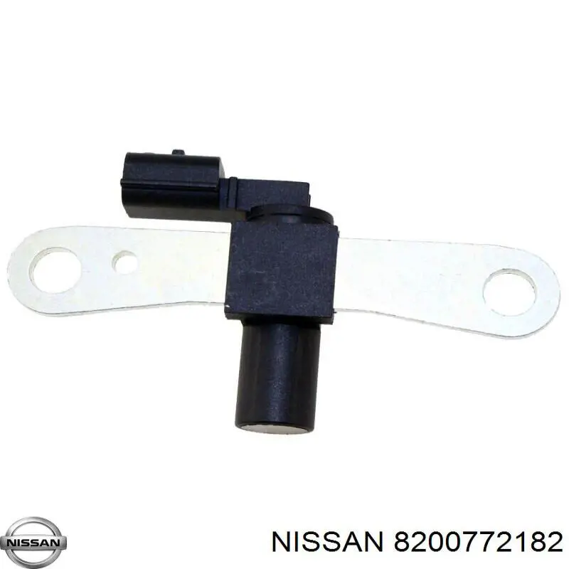 8200772182 Nissan/Infiniti Sensor de posición del cigüeñal