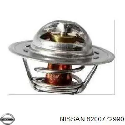 8200772990 Nissan termostato, refrigerante