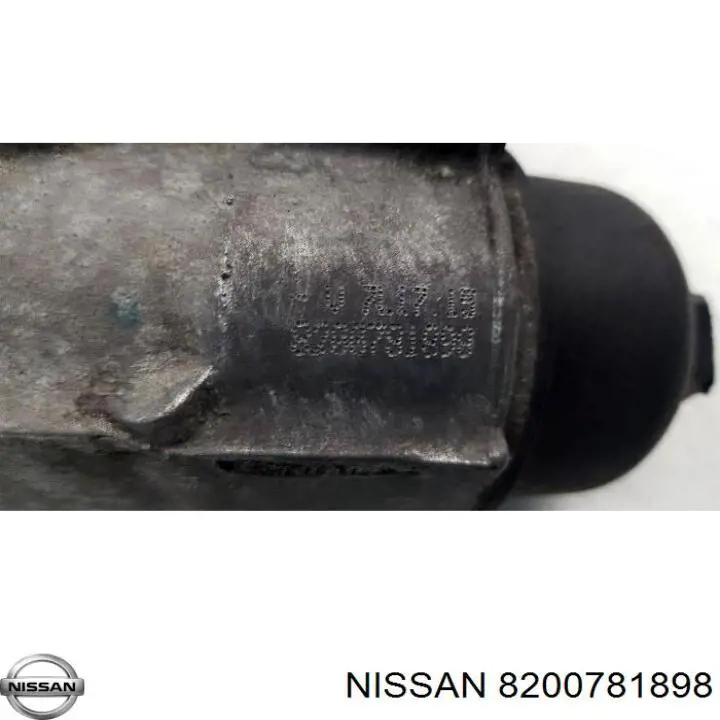 Polea, cigüeñal Renault Espace 4 JK0