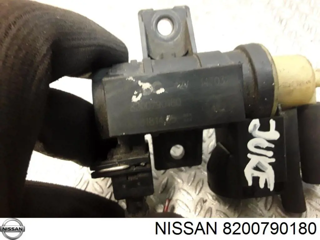Válvula solenoide de control de presión de sobrealimentación NTY EGRRE017 precio, desde 45,22 EUR