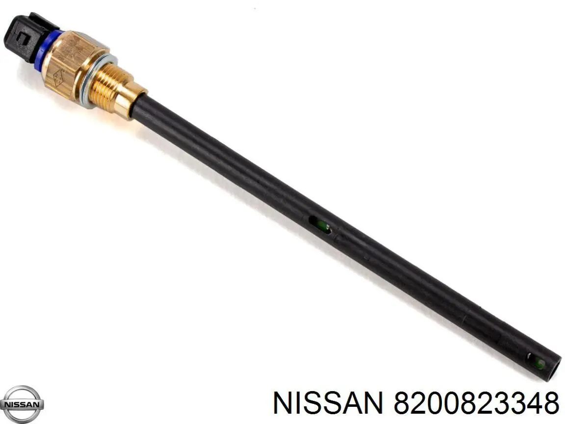 AF08252 Alfa E-Parts Sensor de nivel de aceite