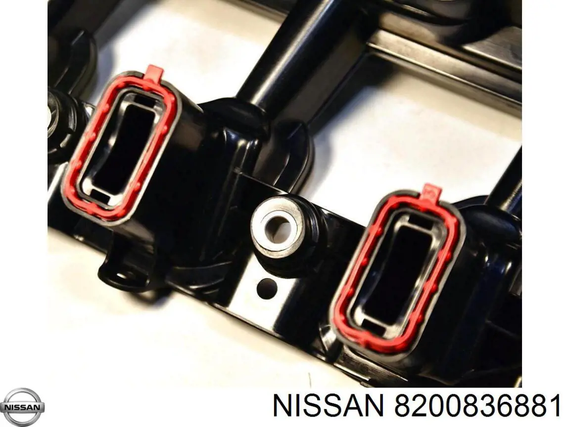 Separador de aceite del sistema de ventilación del cárter Nissan/Infiniti 8200836881 precio, desde 76,96 EUR
