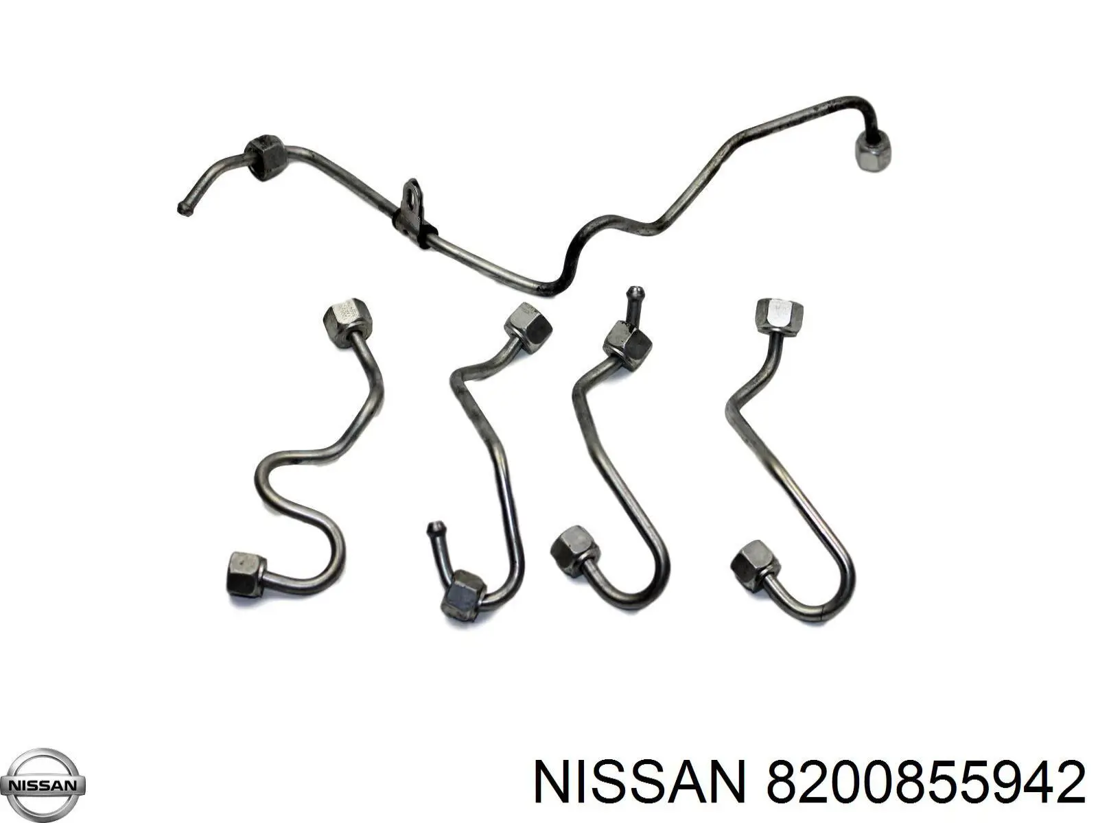 8200855942 Nissan