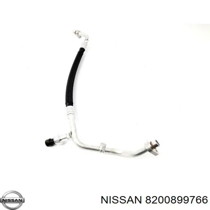 Manguera de aire acondicionado de compresor al condensador Nissan/Infiniti 8200899766 precio, desde 74,04 EUR