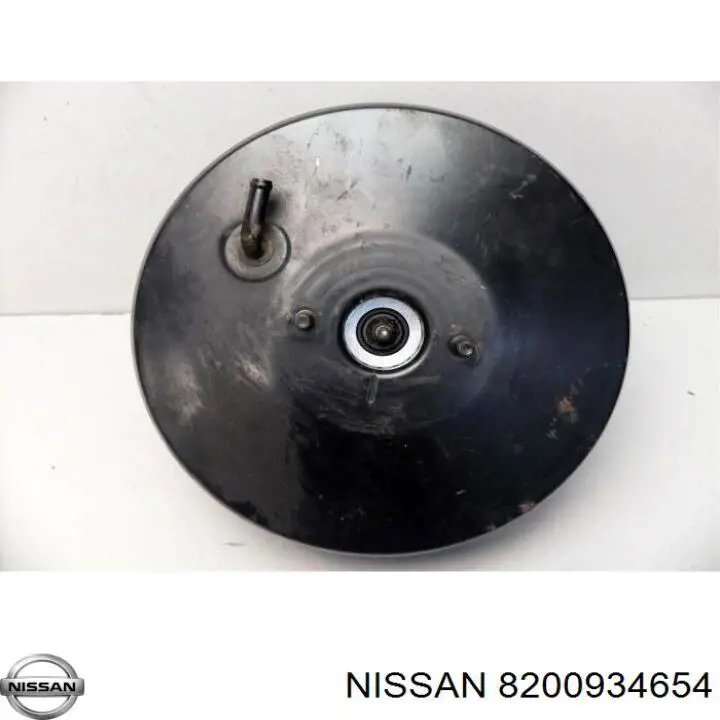 8200934654 Nissan bomba de vacío