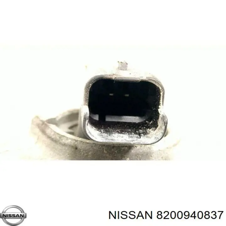 Comprar 8200940837 Nissan/Infiniti Compresor de aire acondicionado coche