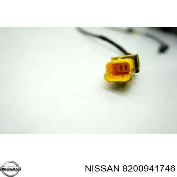 550998 ERA Sensor de temperatura de gases de escape antes de la turbina