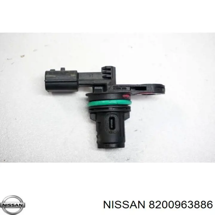 8200963886 Nissan sensor de árbol de levas