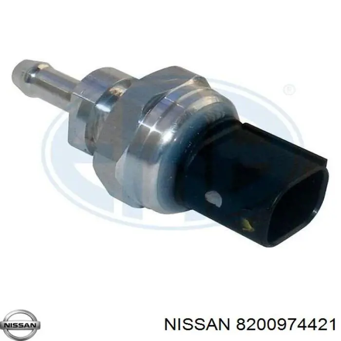 Sensor de presion gases de escape 8200974421 Nissan/Infiniti