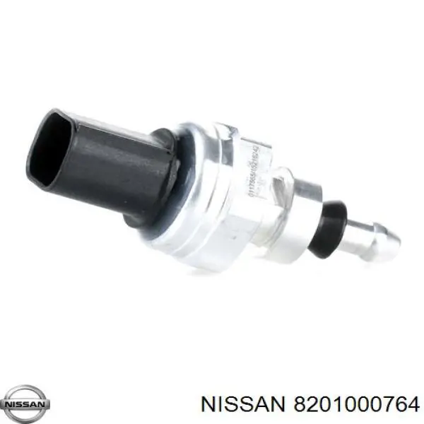 8201000764 Nissan sensor de presion gases de escape