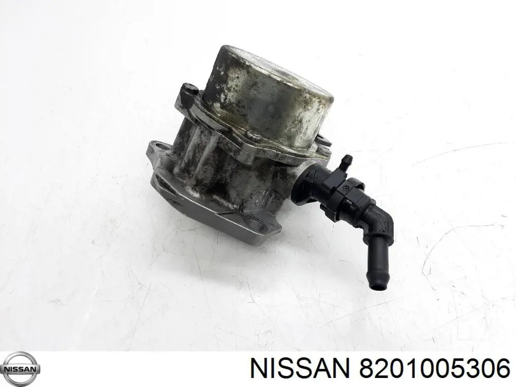 Comprar 8201005306 Nissan/Infiniti Bomba de vacío