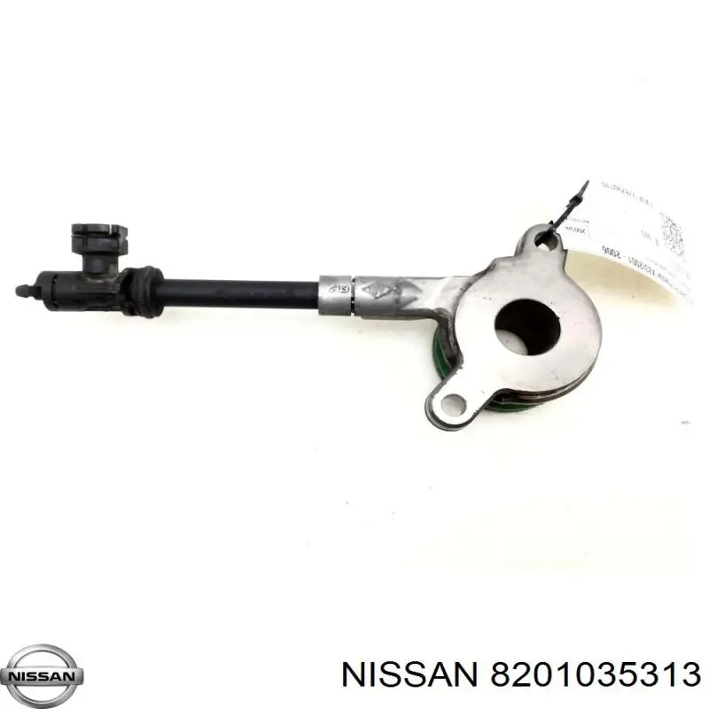 8201035313 Nissan/Infiniti