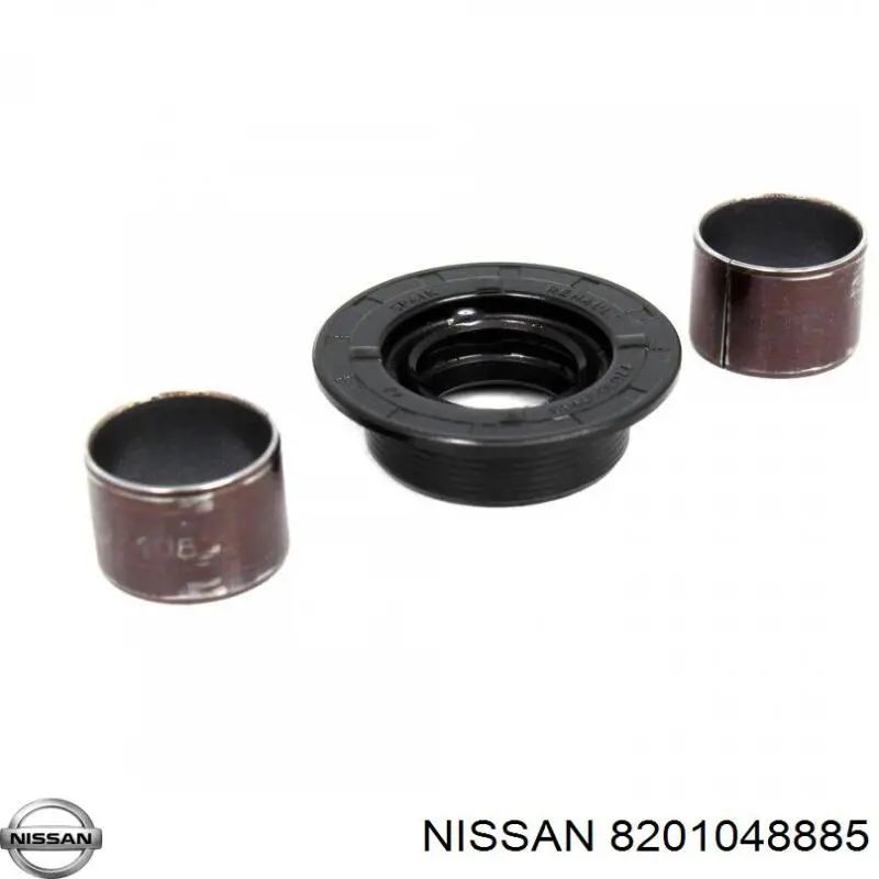 Retén palanca selectora 8201048885 Nissan/Infiniti