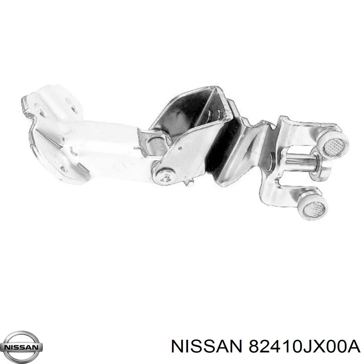 82410JX00A Nissan