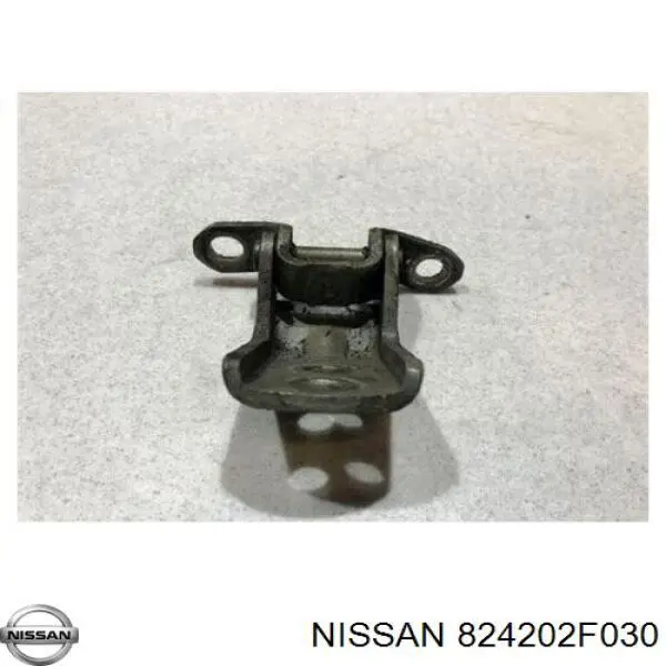 Bisagra de la puerta delantera derecha Nissan/Infiniti 824202F030 precio, desde 55,18 EUR