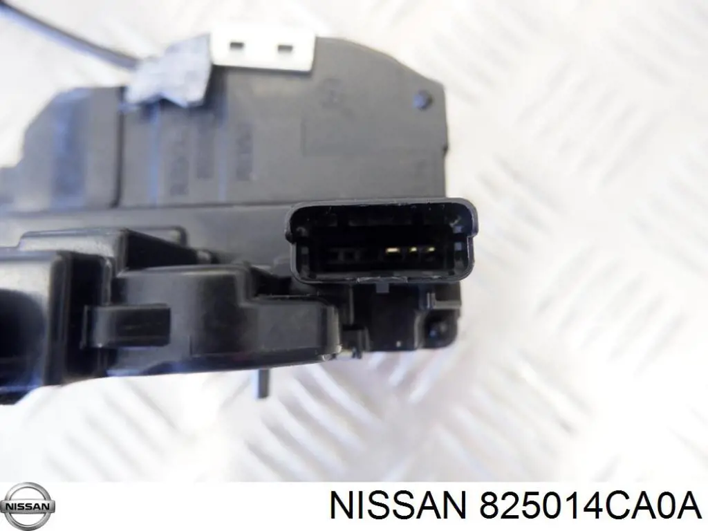 825014CA0A Nissan