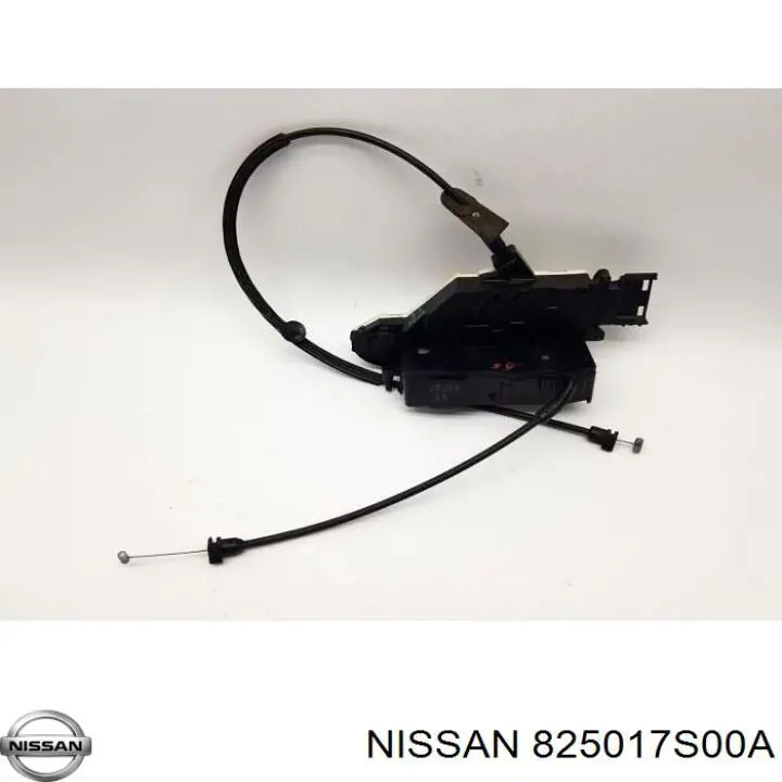 825017S00A Nissan