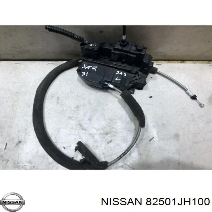 82501JH100 Nissan