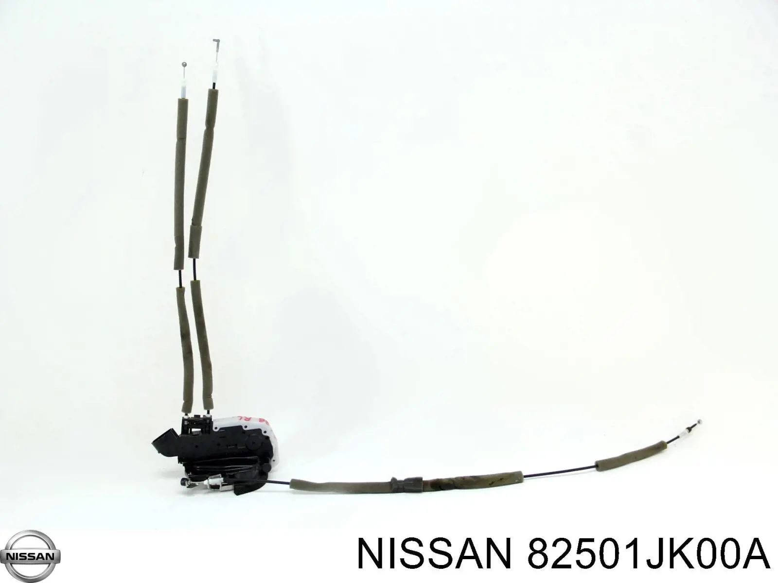 82501JK00A Nissan