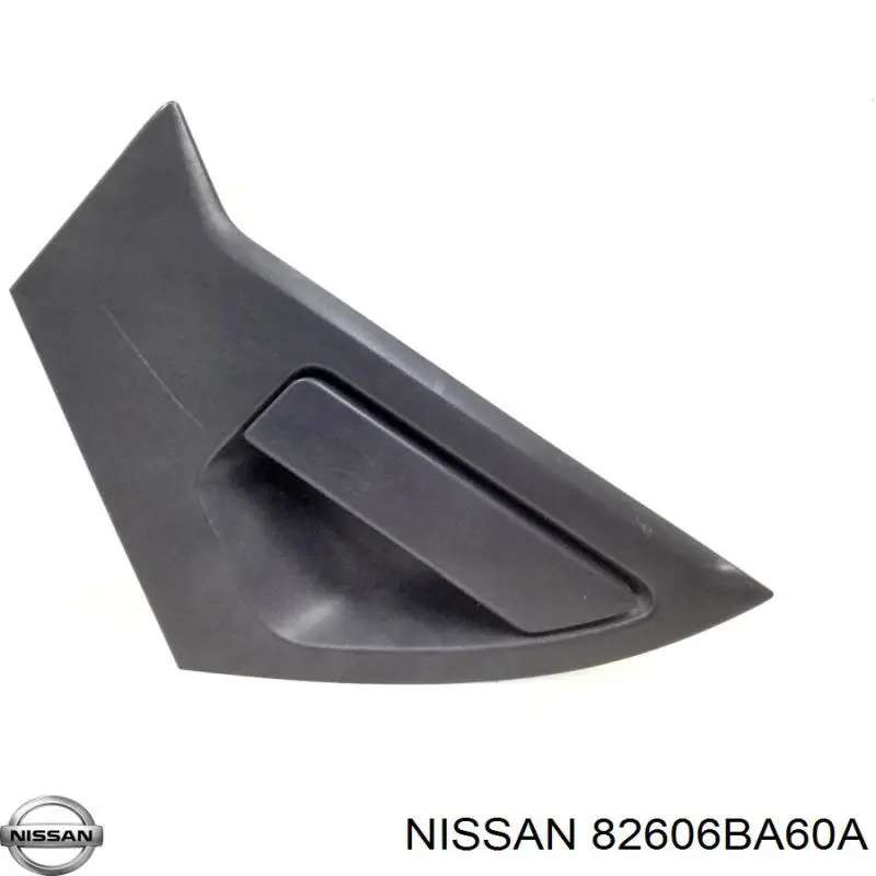 82606BA60A Nissan