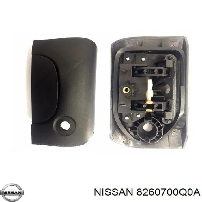  Renault (RVI) 8200856291
