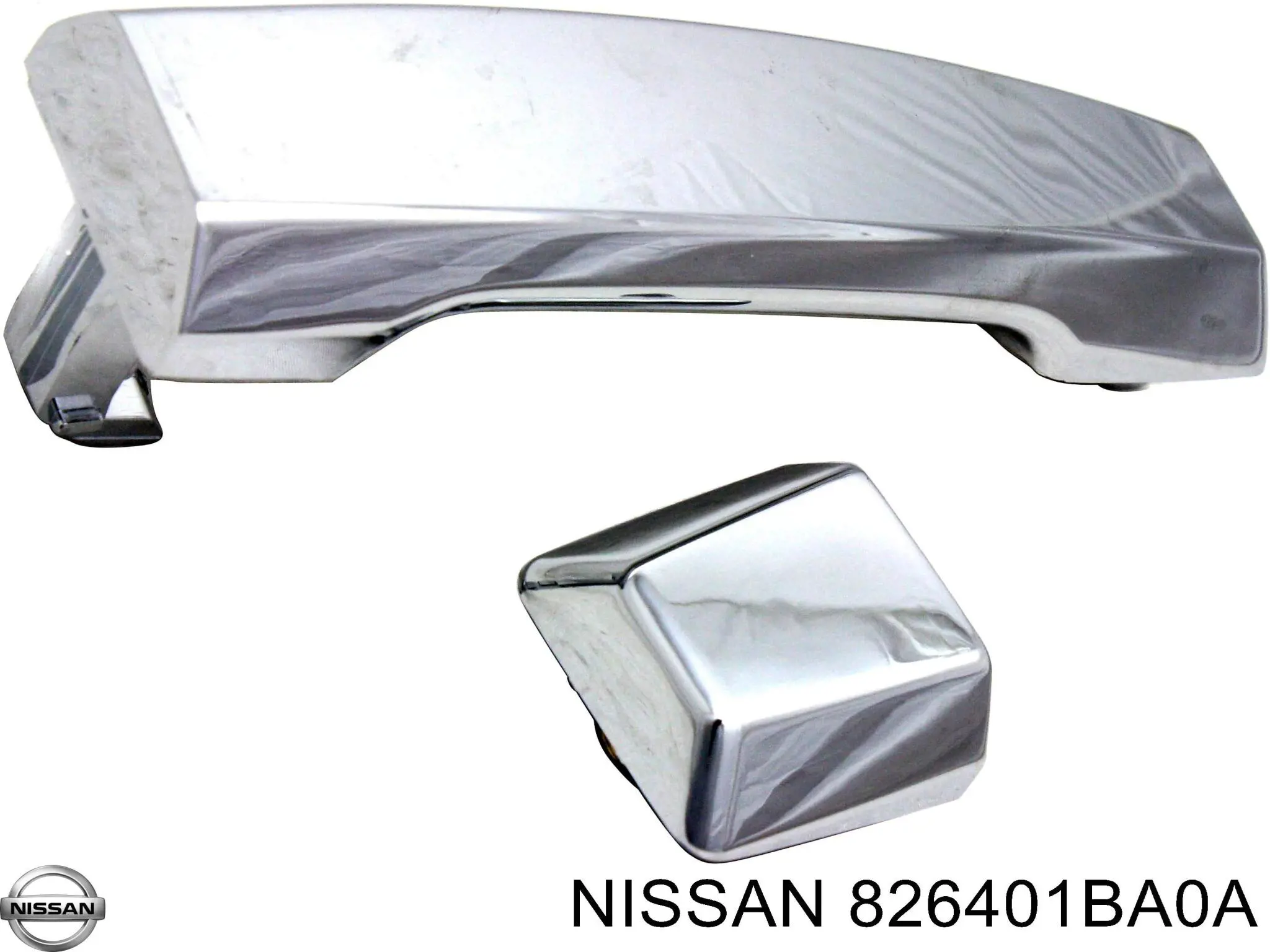 Comprar 826401BA0A Nissan/Infiniti 