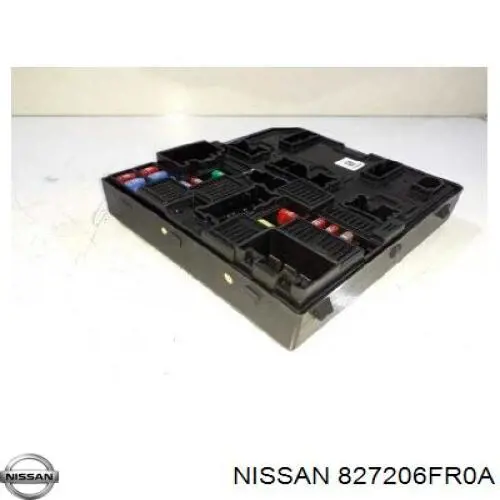 Mecanismo de elevalunas de la puerta trasera derecha Nissan/Infiniti 827204CA0A precio, desde 88,57 EUR