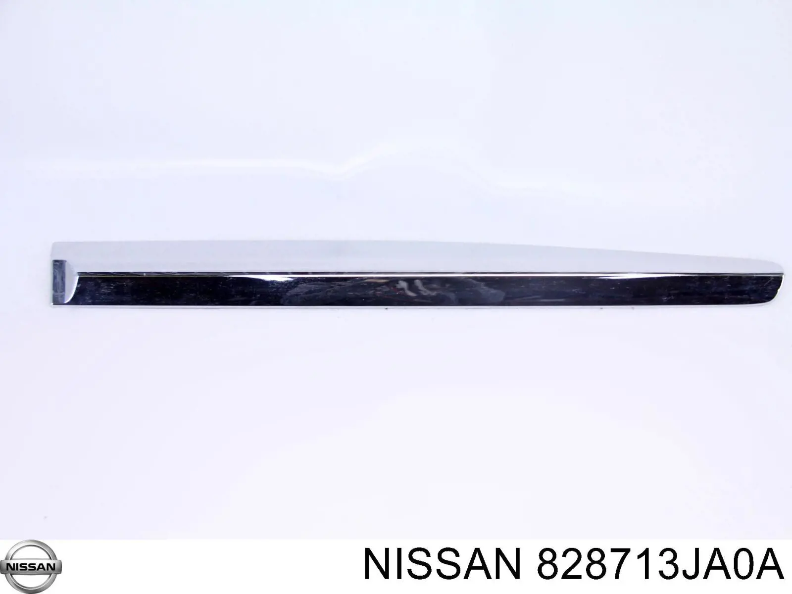 828713JA0A Nissan